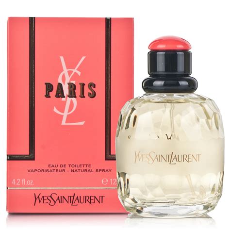 discontinued yves saint laurent perfumes